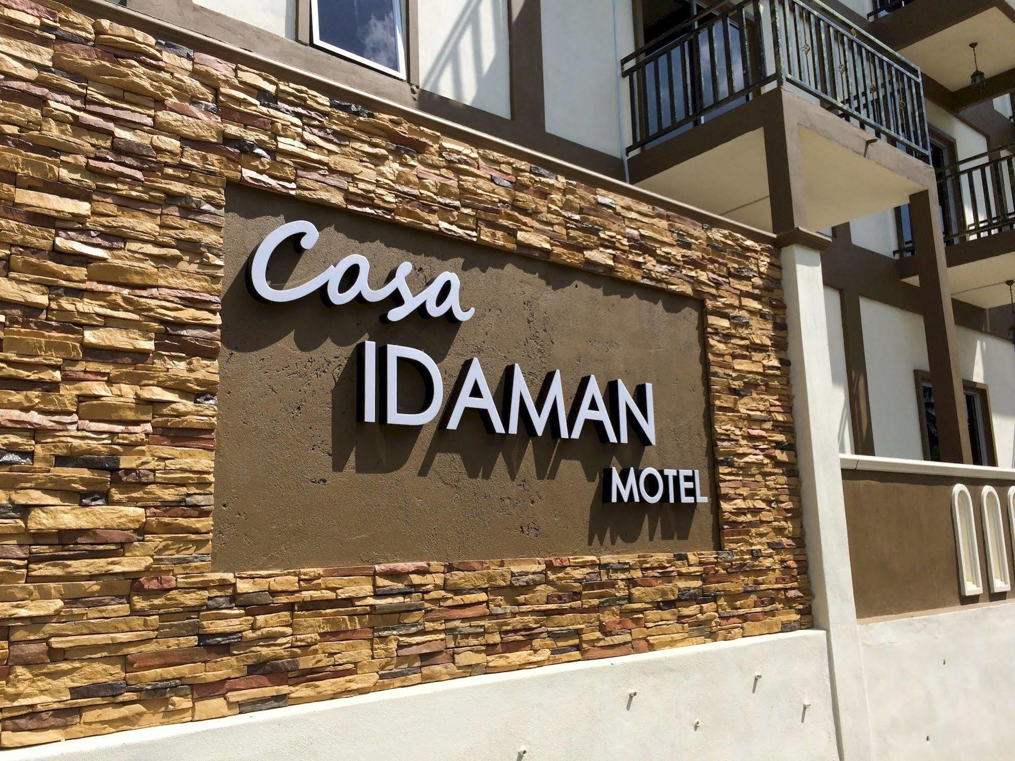 Casa Idaman Motel Пантай-Ченанг Екстер'єр фото